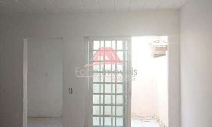 Casa à venda, 2 quartos, Campo Alegre - Nova Iguaçu/RJ