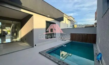 Casa à venda, 3 quartos, 1 suíte, Campo Grande - Rio de Janeiro/RJ