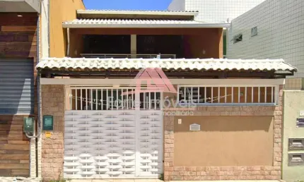 Casa à venda, 3 quartos, 2 vagas, Inhoaíba - Rio de Janeiro/RJ