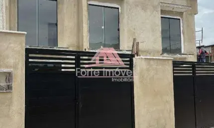 Casa com 2 quartos à venda na Estrela Velha, Campo Grande, Rio de Janeiro