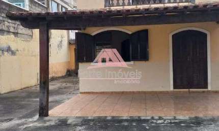 Casa com 2 quartos para alugar na Rua Domingos de Oliveira Alves, Campo Grande, Rio de Janeiro