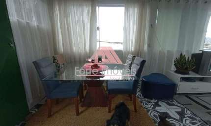 Casa com 3 quartos à venda na Rua Professor Zaphiro, Campo Grande, Rio de Janeiro