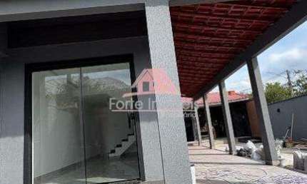 Casa à venda, 3 quartos, 1 suíte, 3 vagas, Campo Grande - Rio de Janeiro/RJ