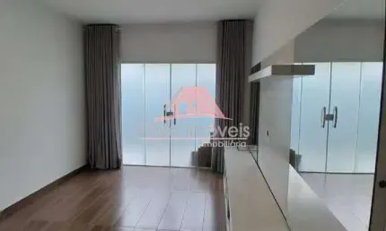Casa com 2 quartos à venda na Estrada das Agulhas Negras, Campo Grande, Rio de Janeiro