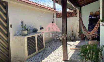 Casa à venda, 2 quartos, 3 vagas, Campo Grande - Rio de Janeiro/RJ