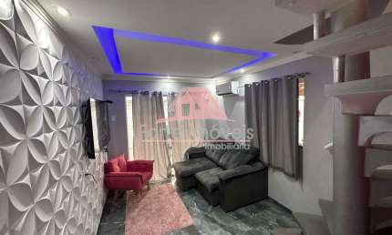 Casa à venda, 3 quartos, 3 vagas, Campo Grande - Rio de Janeiro/RJ