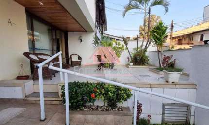 Casa à venda, 3 quartos, 1 suíte, 3 vagas, Campo Grande - Rio de Janeiro/RJ
