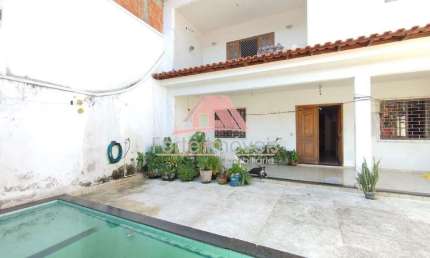 Casa com 3 quartos à venda na Rua Lincoln Neves Pinto, Campo Grande, Rio de Janeiro