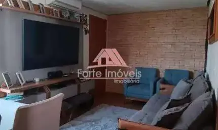 Apartamento com 2 quartos à venda na Avenida Padre Guilherme Decaminada, Santa Cruz, Rio de Janeiro