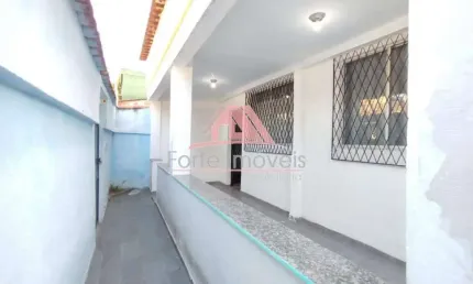 Casa com 2 quartos à venda na Rua Francisco Mota, Campo Grande, Rio de Janeiro