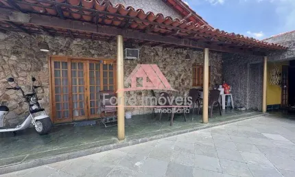 Casa linear em condomínio Fechado - Estrada do Cabuçu