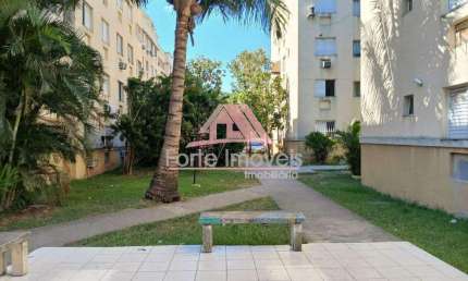 Apartamento com 2 quartos à venda na Rua Gentil de Ouro, Inhoaíba, Rio de Janeiro