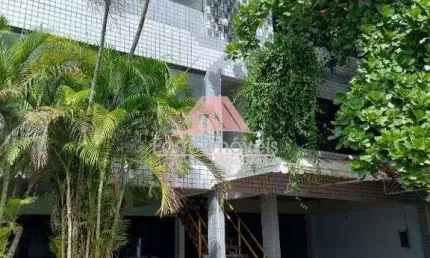 Prédio para alugar na Estrada Cachamorra, Campo Grande, Rio de Janeiro