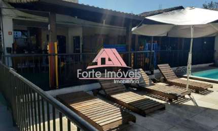 Apartamento à venda, 2 quartos, 1 vaga, Campo Grande - Rio de Janeiro/RJ
