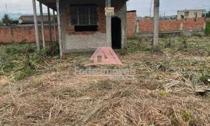 Terreno à venda na Rua Canoana, Guaratiba, Rio de Janeiro
