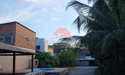 Terreno à venda, 4 quartos, 4 vagas, Senador Vasconcelos - Rio de Janeiro/RJ