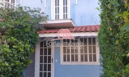Casa com 2 quartos à venda na Rua Guandu Mirim, Santíssimo, Rio de Janeiro