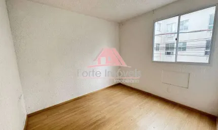 Apartamento com 2 quartos à venda na Rua Aporuna, Santa Cruz, Rio de Janeiro