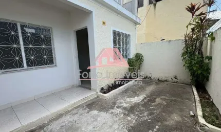 Casa com 2 quartos à venda na Rua Novo Acre, Campo Grande, Rio de Janeiro