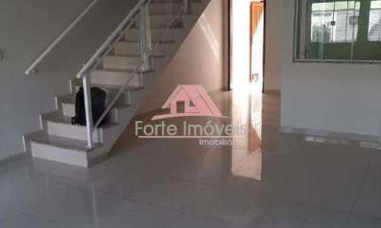 Casa com 3 quartos à venda na Estrada Cachamorra, Campo Grande, Rio de Janeiro