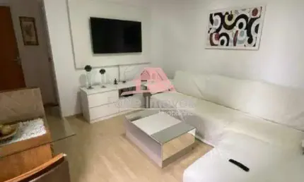 Apartamento em Santa Cruz Condomínio Reserva Riviera