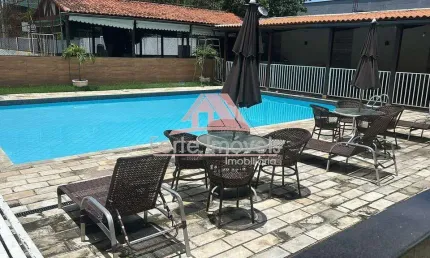 Casa à venda, 3 quartos, 1 suíte, 3 vagas, Campo Grande - Rio de Janeiro/RJ