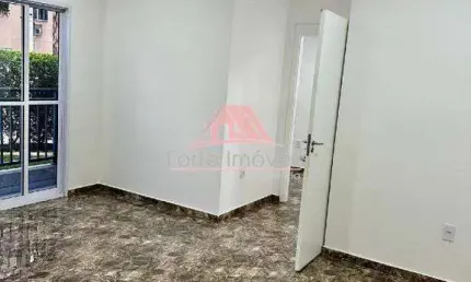 Apartamento com 1 quarto à venda na Estrada do Engenho D'Agua, Anil, Rio de Janeiro