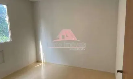 Apartamento com 2 quartos à venda na Estrada Santa Eugênia, Paciência, Rio de Janeiro