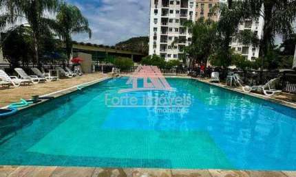Apartamento à venda, 2 quartos, Anil - Rio de Janeiro/RJ