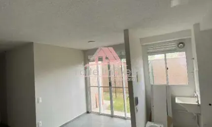 Apartamento com 2 quartos à venda na Rua Alões, Guaratiba, Rio de Janeiro