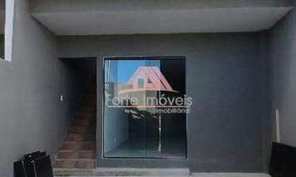 Casa Linear com 3 quartos, sendo uma suíte - Campo Grande/RJ