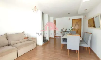 Casa à venda, 3 quartos, 1 suíte, Campo Grande - Rio de Janeiro/RJ