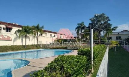 Apartamento com 2 quartos à venda na Estrada Cabuçu de Baixo, Guaratiba, Rio de Janeiro
