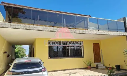 Casa à venda, 3 vagas, Sepetiba - Rio de Janeiro/RJ