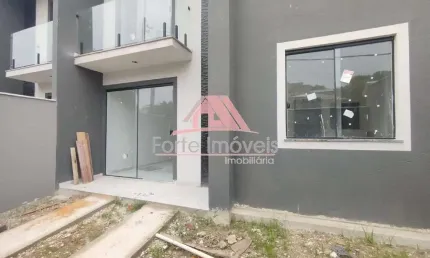 Casa à venda, 2 quartos, 2 suítes, 1 vaga, campo grande - rio de janeiro/rj