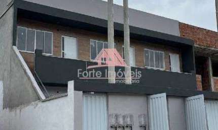 Casa com 2 quartos à venda na Avenida Ayrton Senna, Palhada, Nova Iguaçu