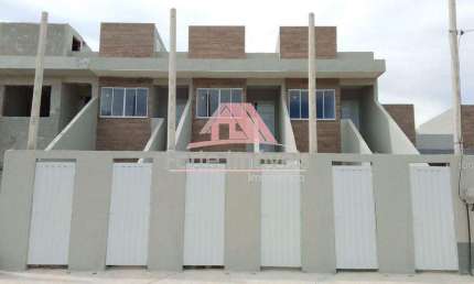 Casa com 1 quarto à venda na Rua Quatro, Ipiranga, Nova Iguaçu