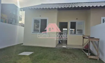 Casa à venda, 1 vaga, Pedra de Guaratiba - Rio de Janeiro/RJ