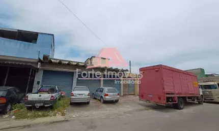 Ponto comercial à venda na Rua Soldado Elías de Sousa, Paciência, Rio de Janeiro
