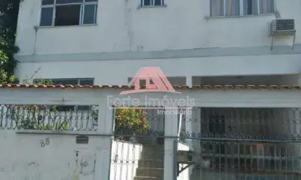 Casa à venda, 3 quartos, 1 suíte, 2 vagas, Campo Grande - Rio de Janeiro/RJ