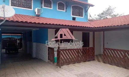 Casa com 3 quartos à venda na Rua Francisco Iglesias, Campo Grande, Rio de Janeiro