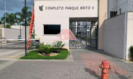 Apartamento à venda, 2 quartos, Campo Grande - Rio de Janeiro/RJ