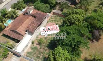 Terreno à venda na Avenida Alhambra, Campo Grande, Rio de Janeiro