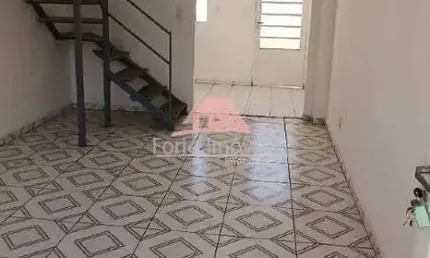 Casa à venda, 2 quartos, 1 vaga, Campo Alegre - Nova Iguaçu/RJ