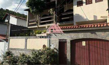 Casa à venda na Rua dos Eucaliptos, Pechincha, Rio de Janeiro