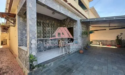 Casa com 3 quartos à venda na Avenida Paulo Afonso, Campo Grande, Rio de Janeiro