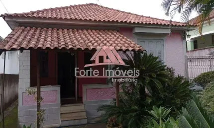 Casa com 5 quartos à venda na Praça Engenheira Elza Pinho Osborne, Campo Grande, Rio de Janeiro