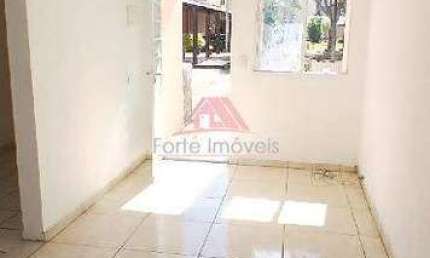 Casa à venda, 2 quartos, 1 vaga, Campo Alegre - Nova Iguaçu/RJ