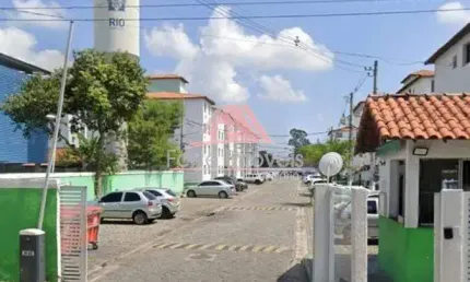 Apartamento com 2 quartos à venda na Rua Doutor Juvenal Murtinho, Santíssimo, Rio de Janeiro