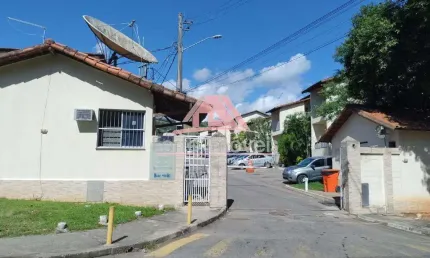 Apartamento com 2 quartos à venda na Rua dos Caquizeiros, Cosmos, Rio de Janeiro